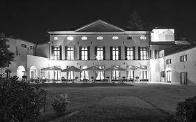 Hotel Villa Barbarich Venice Mestre