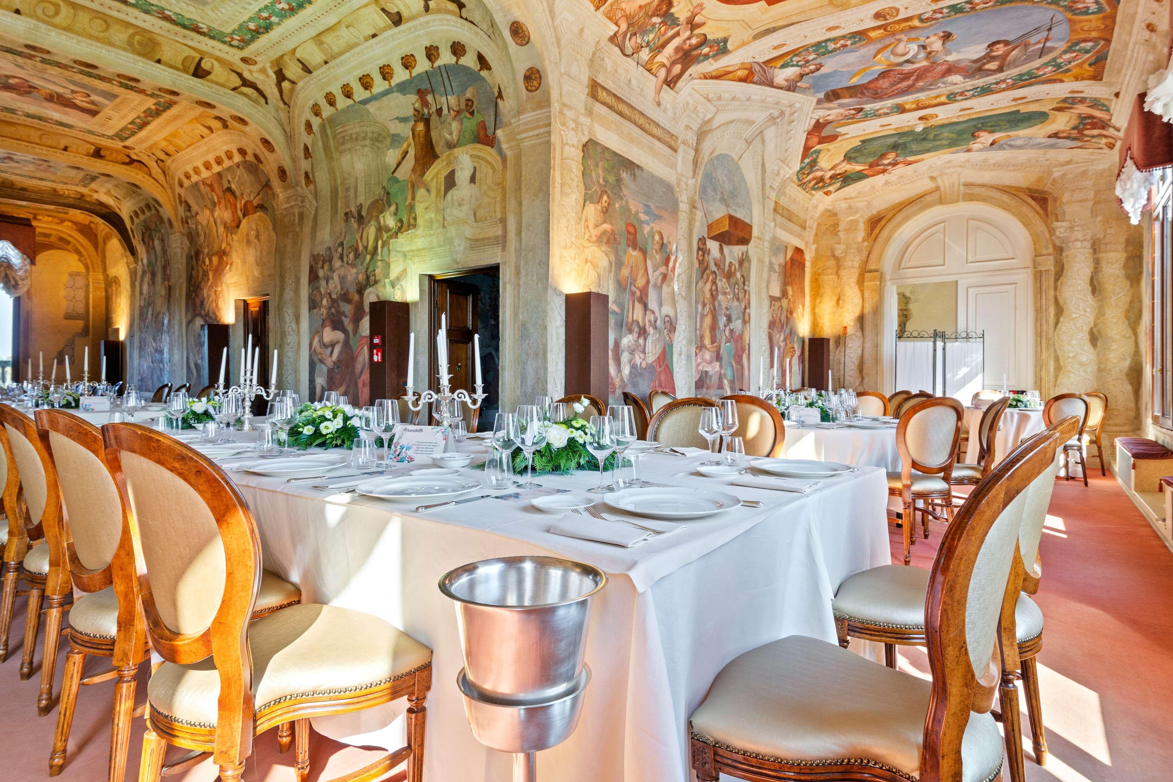 Hotel Villa Barbarich Venice Mestre Esterno foto