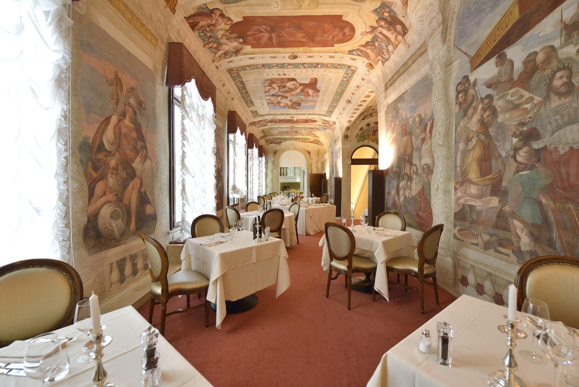 Hotel Villa Barbarich Venice Mestre Esterno foto