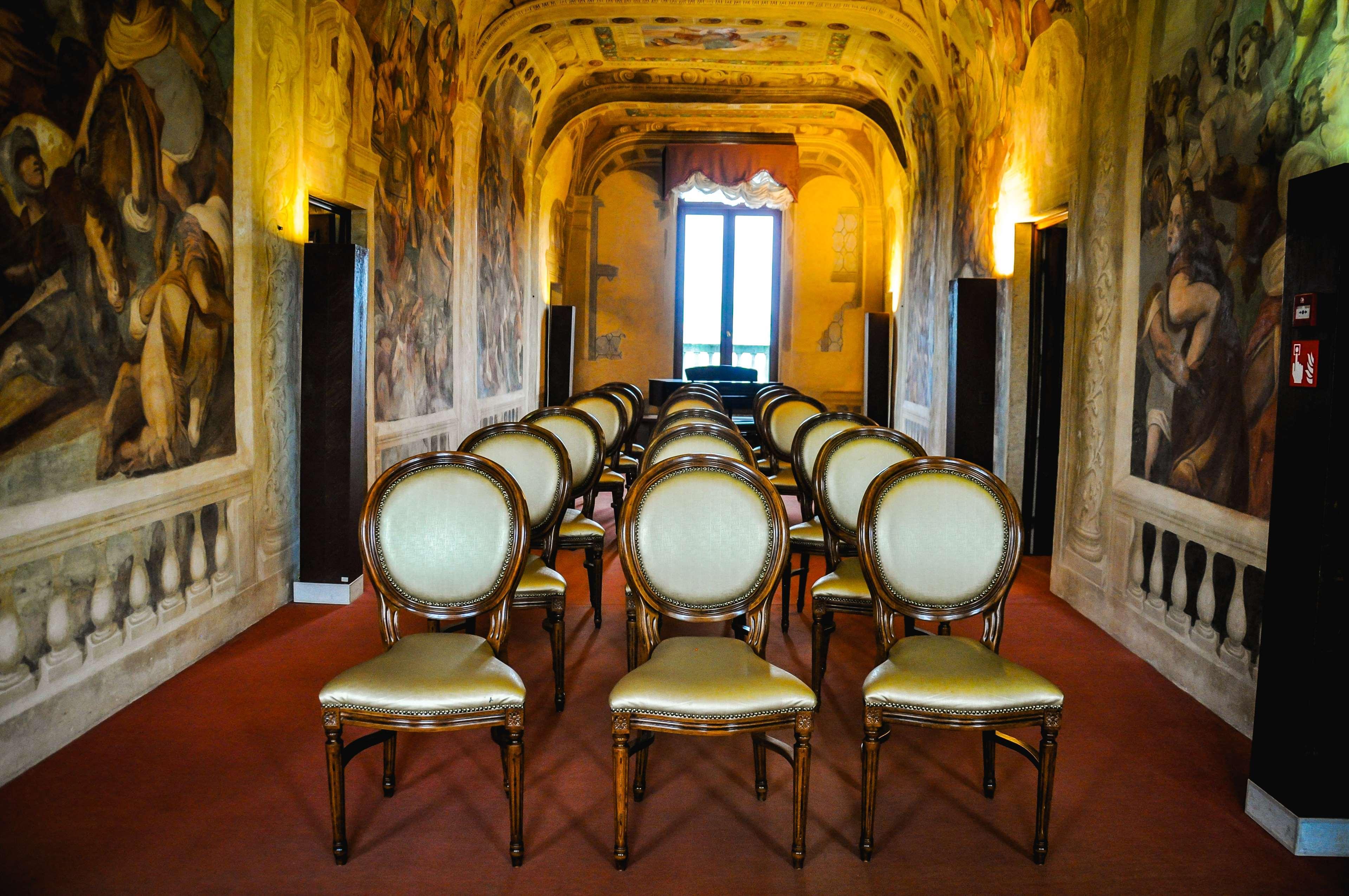 Hotel Villa Barbarich Venice Mestre Esterno foto