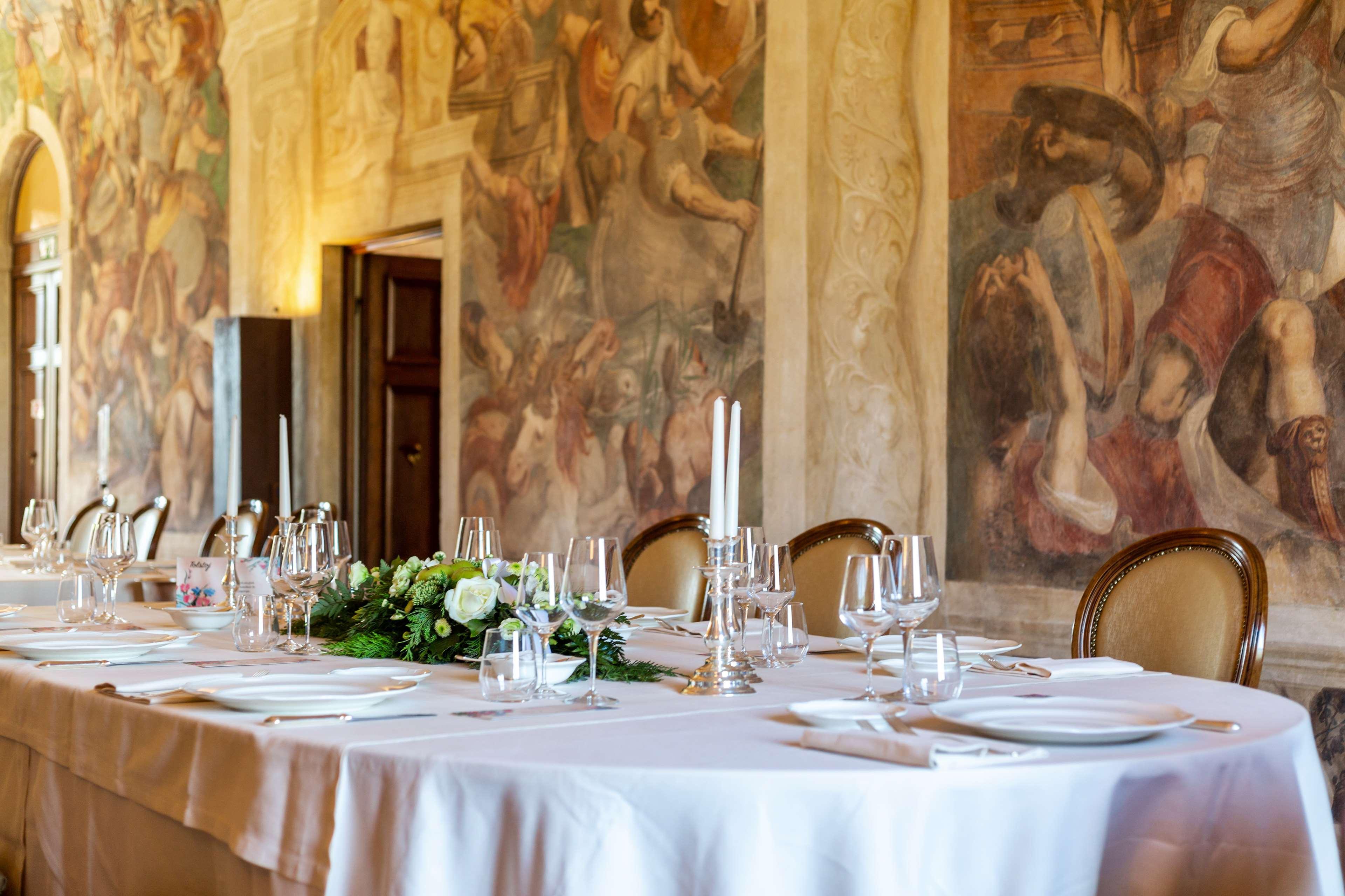 Hotel Villa Barbarich Venice Mestre Esterno foto