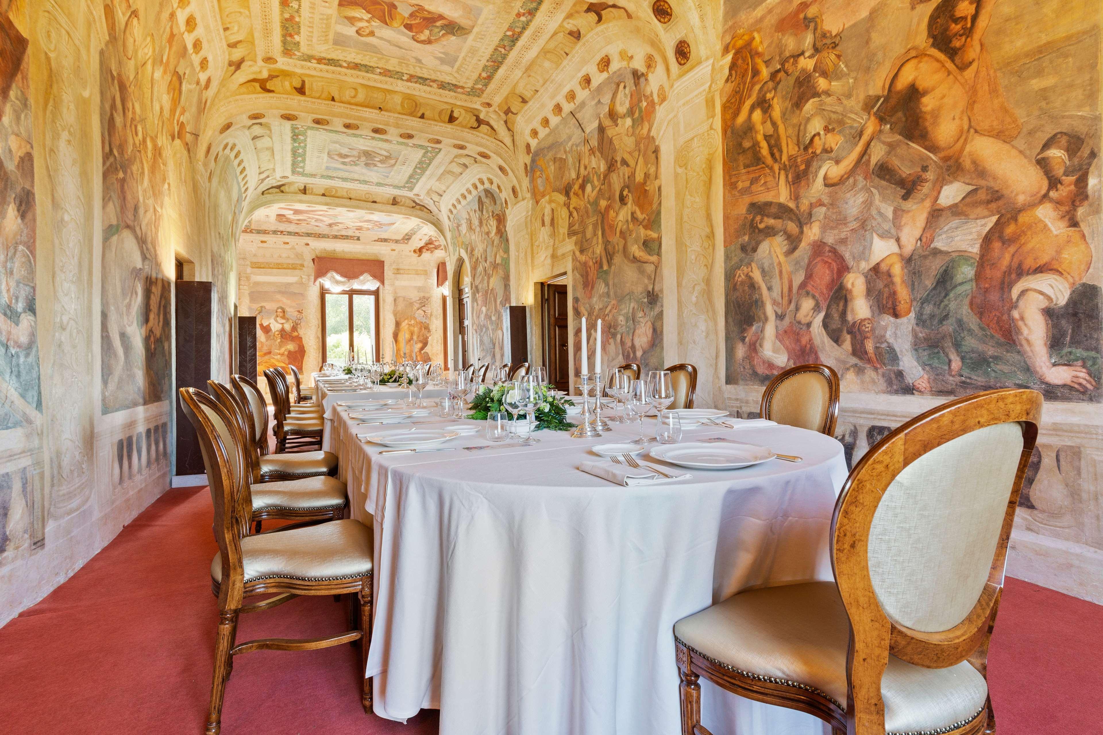 Hotel Villa Barbarich Venice Mestre Esterno foto