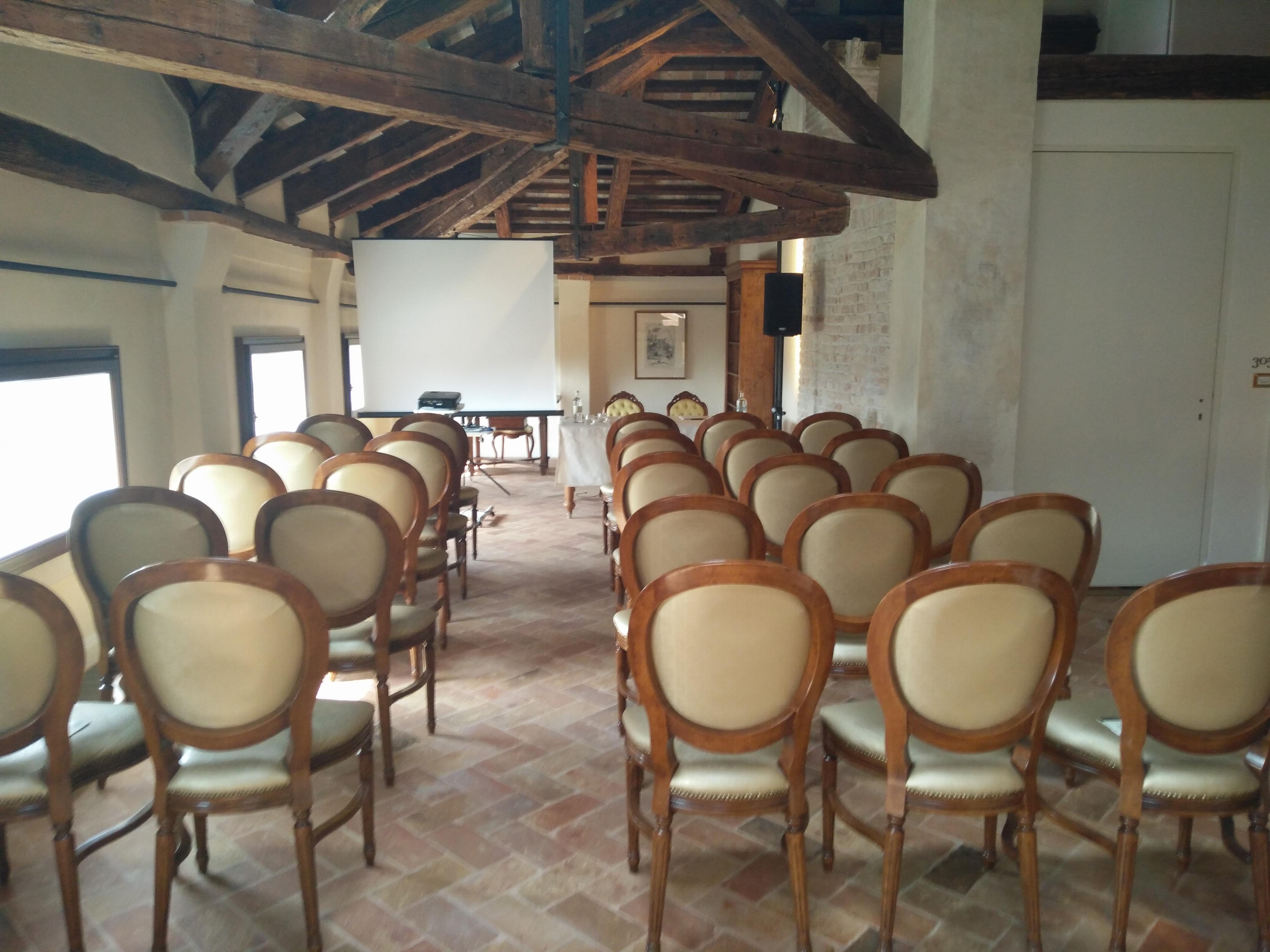 Hotel Villa Barbarich Venice Mestre Esterno foto