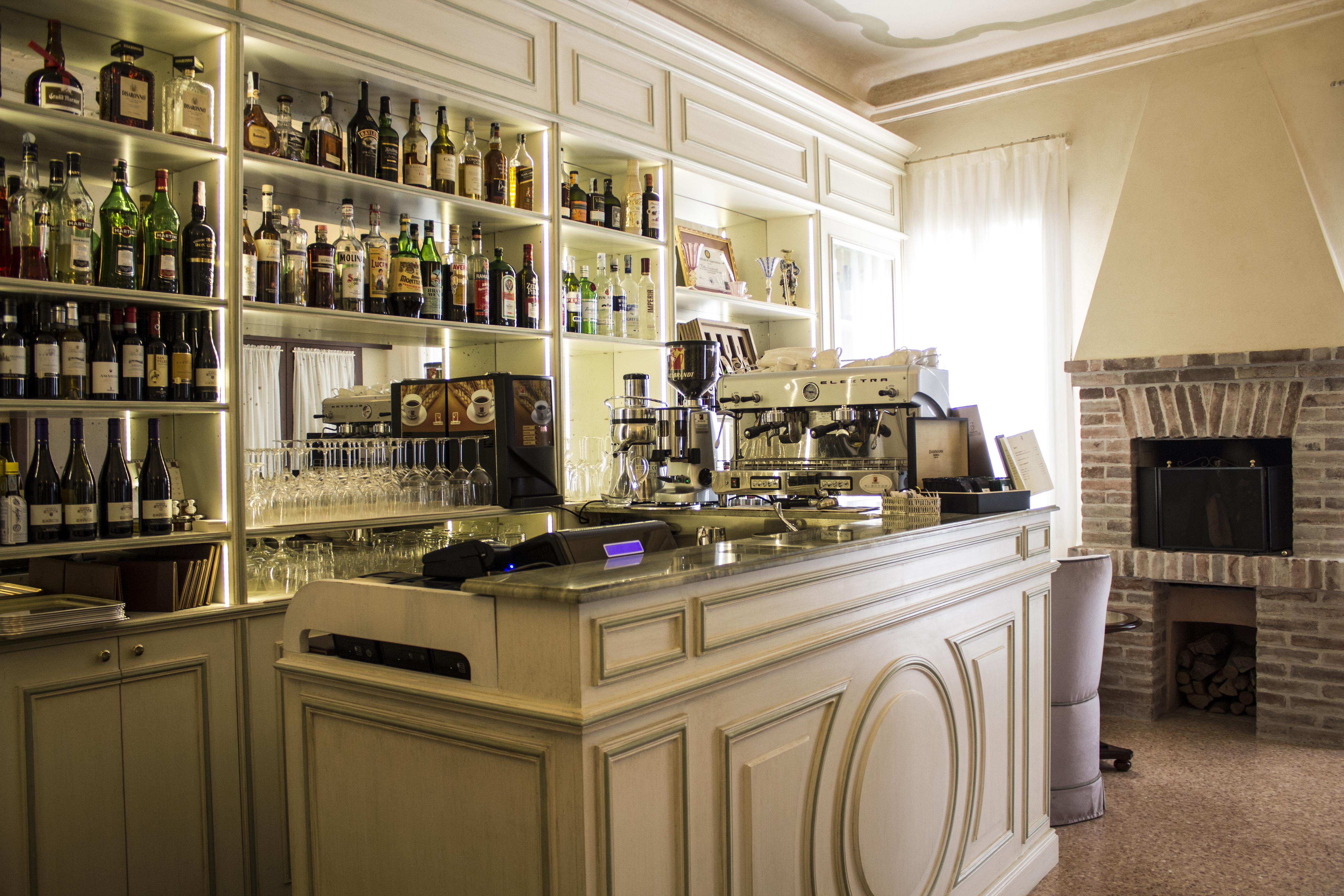 Hotel Villa Barbarich Venice Mestre Esterno foto