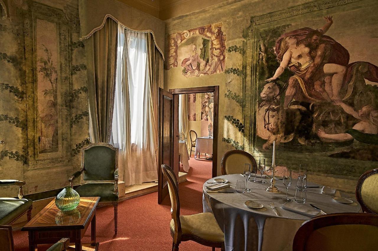 Hotel Villa Barbarich Venice Mestre Esterno foto